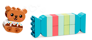 10978 Creative Building Time