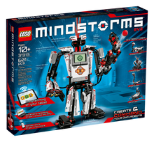 31313 MINDSTORMS EV3