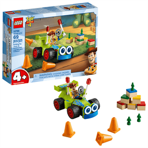 LEGO 10766