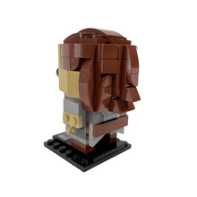41602 Rey, Retired, NIB