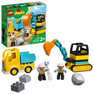 LEGO 10931