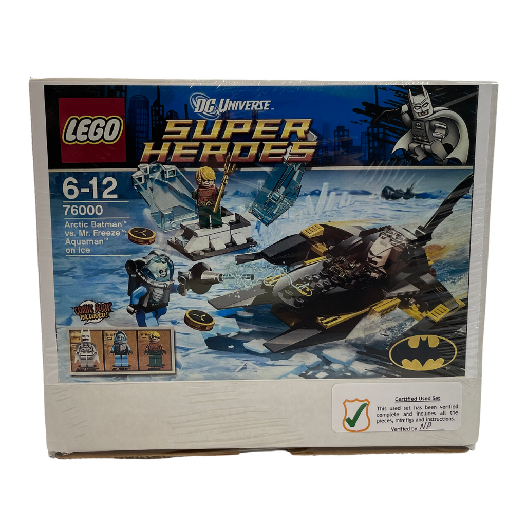 76000 lego best sale