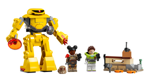 76830 Zyclops Chase
