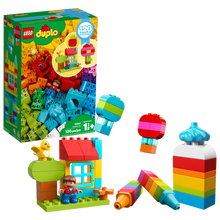 LEGO 10887