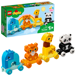 10955 Animal Train