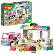 LEGO 10928
