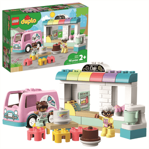 LEGO 10928