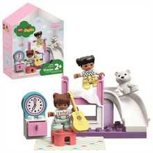 10926 Duplo Bedroom