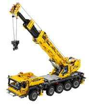 42009 LEGO® Technic® Mobile Crane MK II Complete Certified All packs unopened.