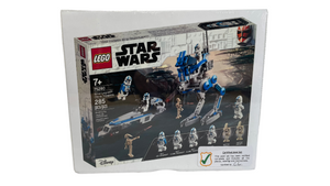 501st Legion™ Clone Troopers - Star Wars