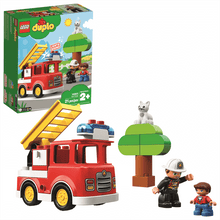 LEGO 10901