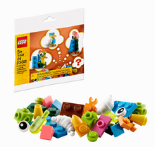 30548 Build Your Own Birds - Make It Yours