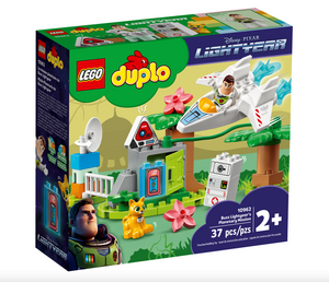 10962 Buzz Lightyear's Planetary Mission