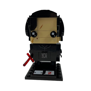 41603 Kylo Ren, Retired, New (slight box damage)