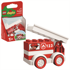 LEGO 10917