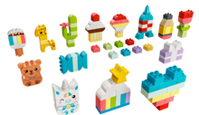 10978 Creative Building Time