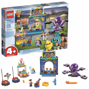 LEGO 10770