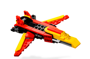 31124 Super Robot