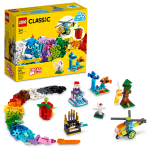 11019 Bricks and Functions