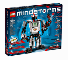 31313 MINDSTORMS EV3