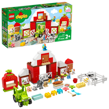 10952 Barn, Tractor, & Farm Animal Care