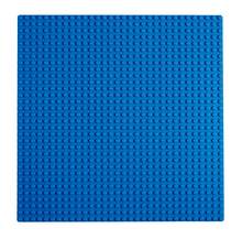 11025 LEGO Blue Baseplate