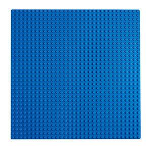 11025 LEGO Blue Baseplate