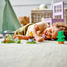 10938 Dinosaur Nursery, NIB, Retired