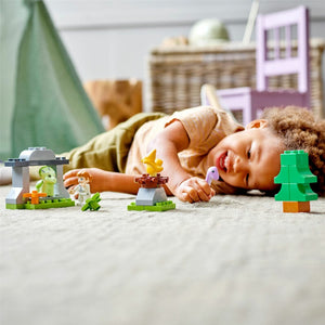 10938 Dinosaur Nursery, NIB, Retired