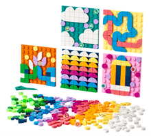 41957 LEGO Dots Adhesive Patches Mega Pack