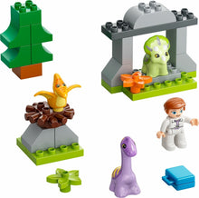 10938 Dinosaur Nursery, NIB, Retired