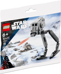 30495 AT-ST - Mini polybag