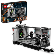 75324 Dark Trooper Attack