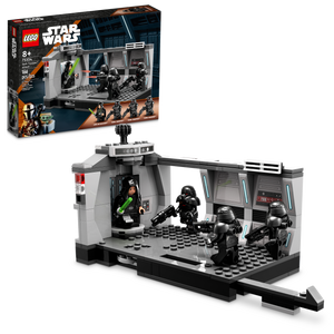 75324 Dark Trooper Attack