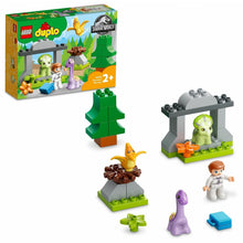 10938 Dinosaur Nursery, NIB, Retired