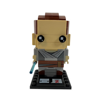 41602 Rey, Retired, NIB