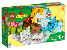10978 Creative Building Time