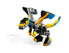 31124 Super Robot