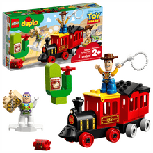 10894 Toy Story Train