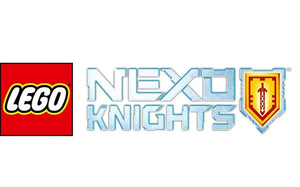 Lego History - Nexo Knights