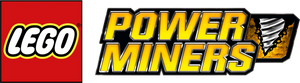 LEGO History - Power Miners