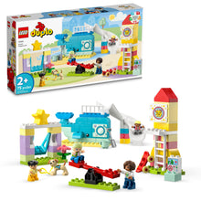 10991 LEGO DUPLO Dream Playground