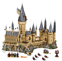 Harry Potter Hogwarts Castle LEGO 71043 Certified in original Box