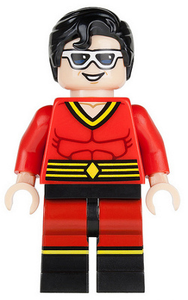 LEGO DC Comics Super Heroes Plastic Man