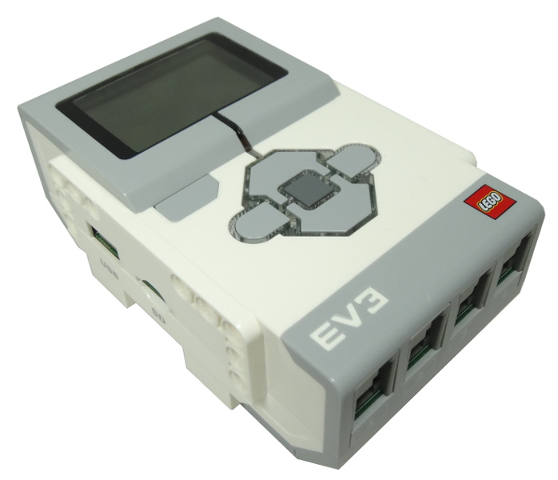 Mindstorms EV3 - Complete Brick Used / Like New