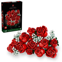 10328 LEGO Bouquet of Roses, Pre-Owned, Certified in original Box