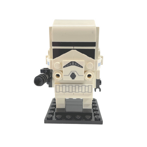 41620 LEGO Stormtrooper  New in Box - Box faded