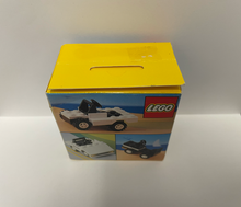 1610 LEGO Police