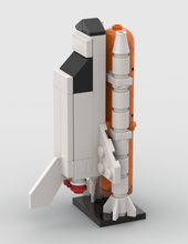 Space Shuttle (Pack of 10)