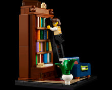 LEGO 40698 Books are My Passion